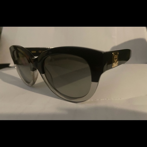 MCM sunglasses - Picture 3 of 6